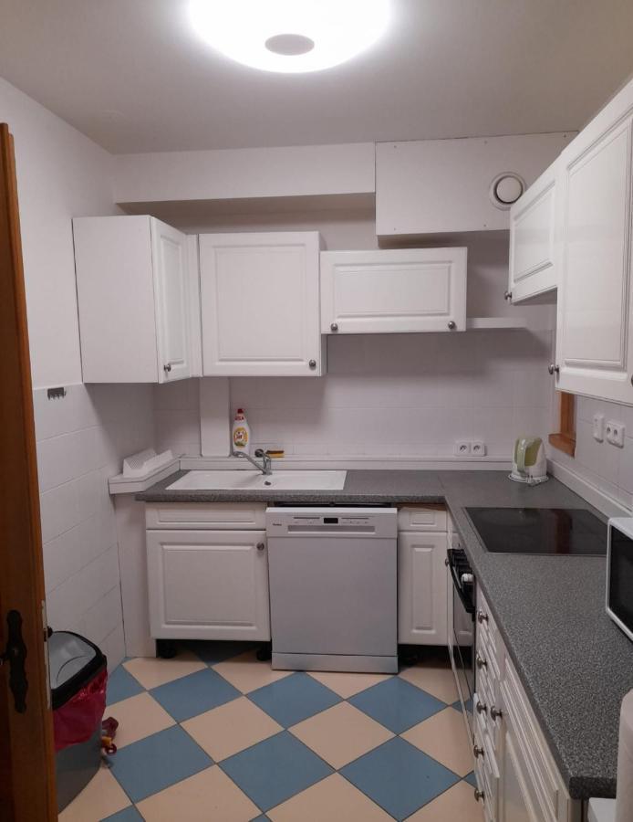 Riegrova Apartment เชสเกบูดิเยโจวิตเซ ภายนอก รูปภาพ